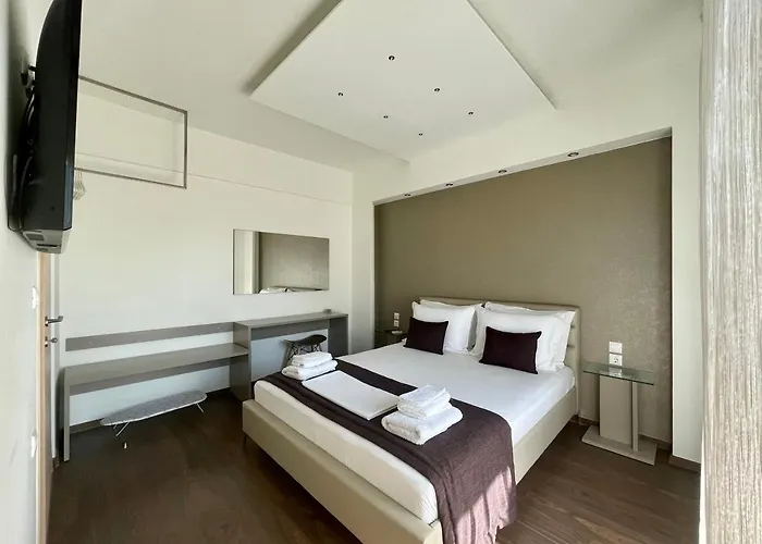 Epan Luxury Apartments