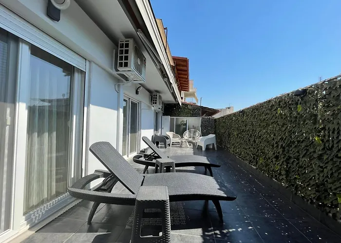 Epan Luxury Apartments